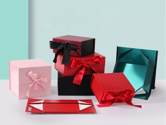 In Hộp giấy cứng đựng mỹ phẩm tại TP.HCM