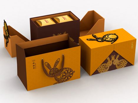 hôp giấy đụng cà phê