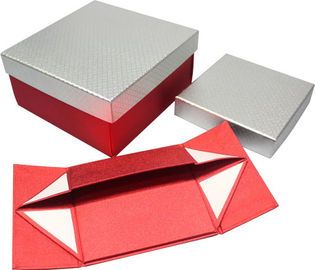 hộp giấy xếp đáy
