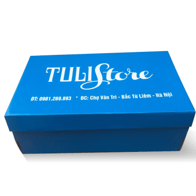 In hộp giấy quân 8