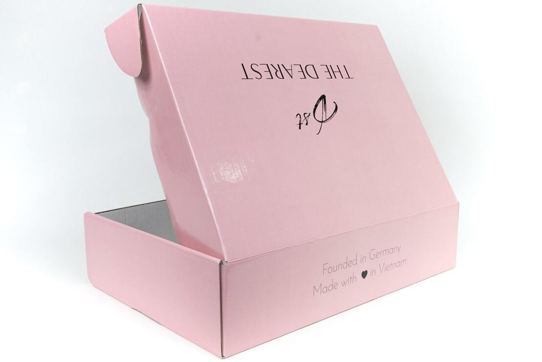 in hộp giấy quận 8