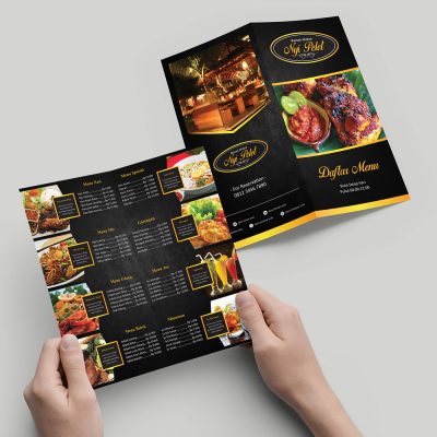 ấn phẩm quảng cáo