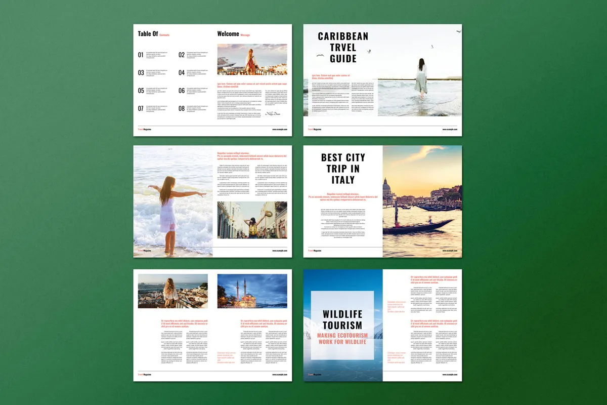 mẫu thiết kế catalogue du lịch-8