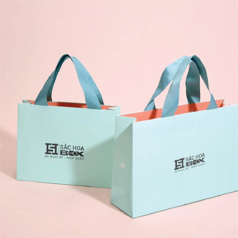 in túi giấy hà giang