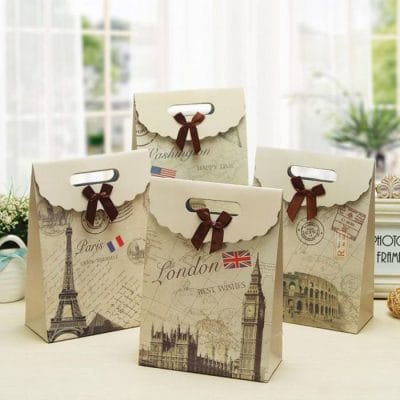 IN TÚI GIẤY HƯNG YÊN