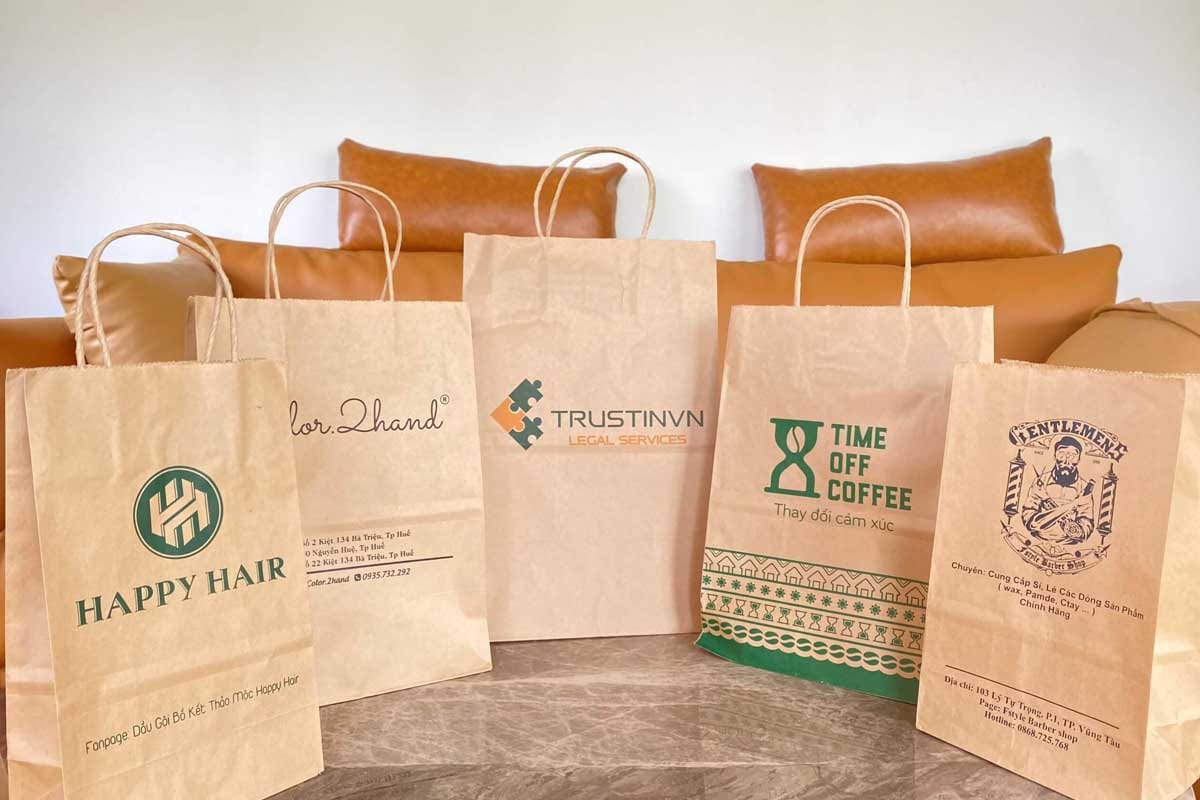 In túi giấy Hà Tĩnh