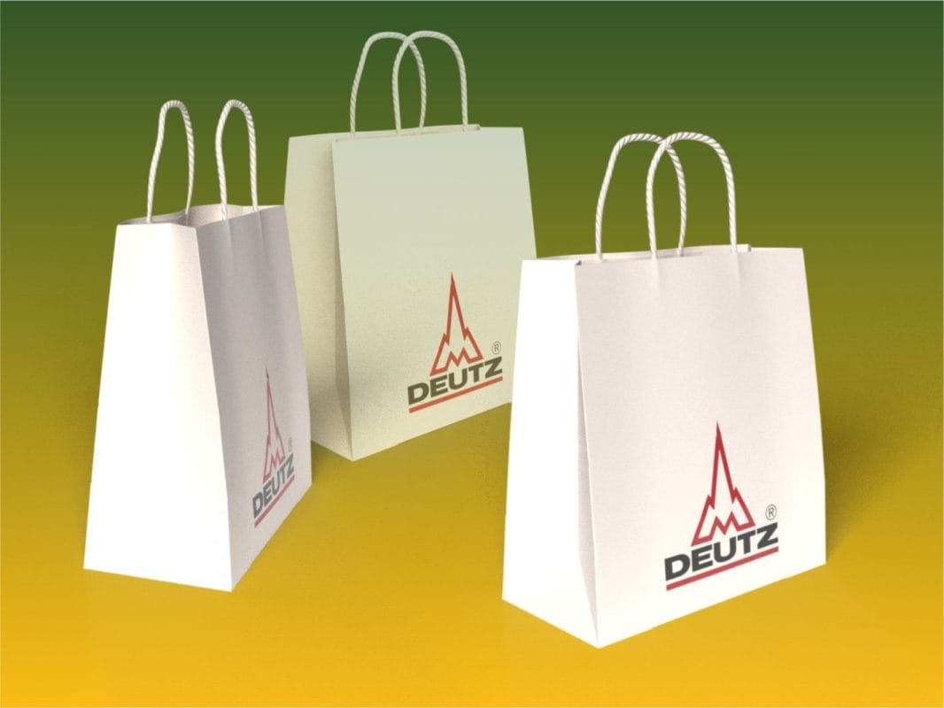 in túi giấy Tây ninh