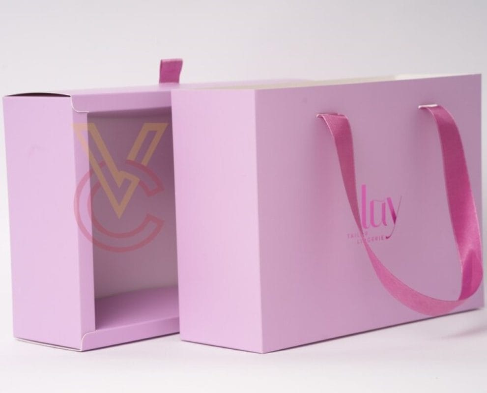 in túi giấy Hậu GIANG