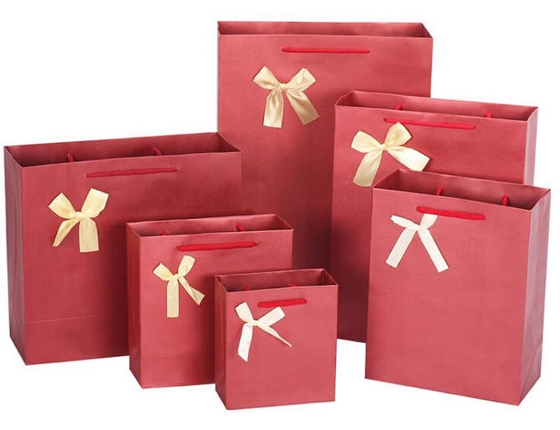 in túi giáy Hòa Bình