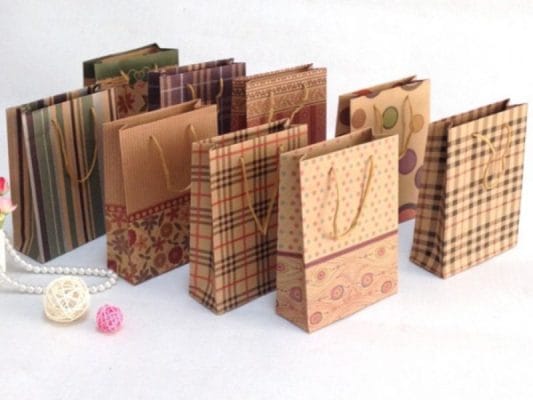 in túi giấy Khánh Hòa