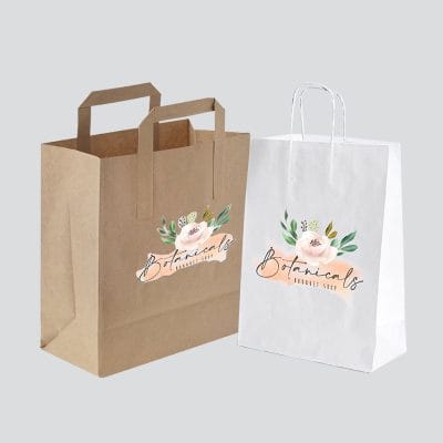 in túi giấy Kon Tum