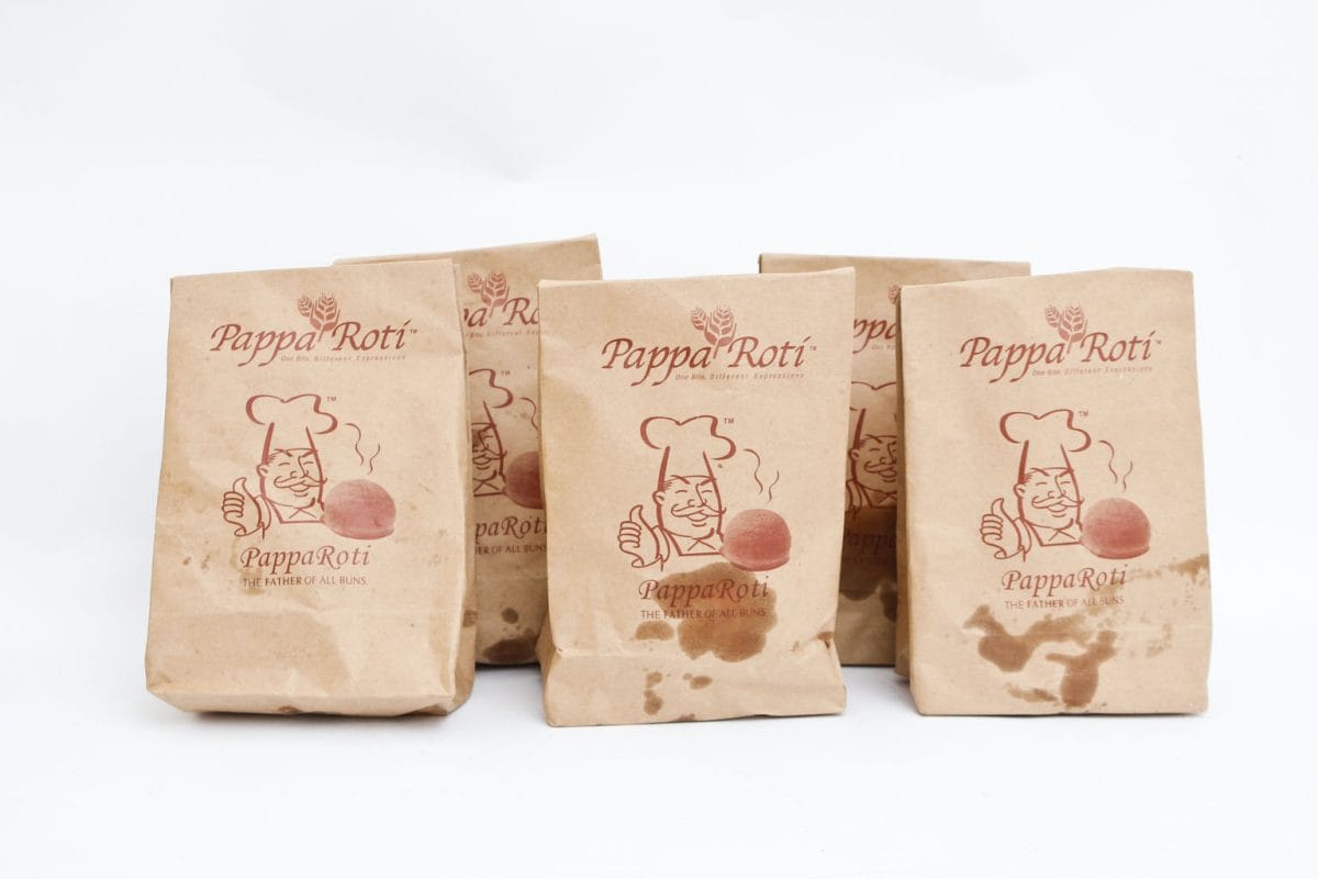 in túi giấy Ninh thuận