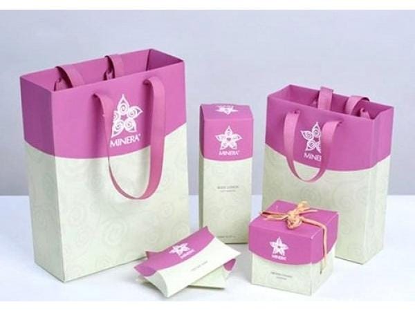 in túi giấy TP. Hồ Chí Minh