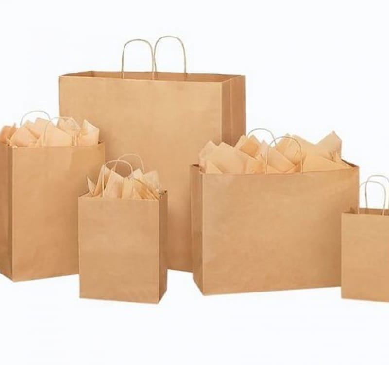 in túi giấy lâm đồng