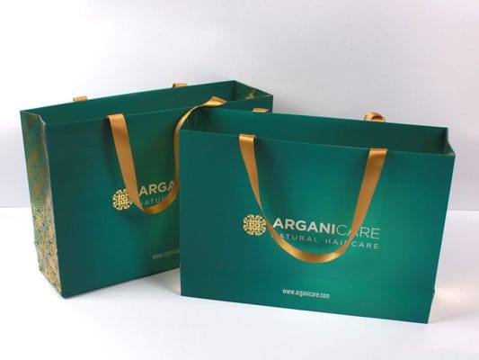 in túi giấy phú yên